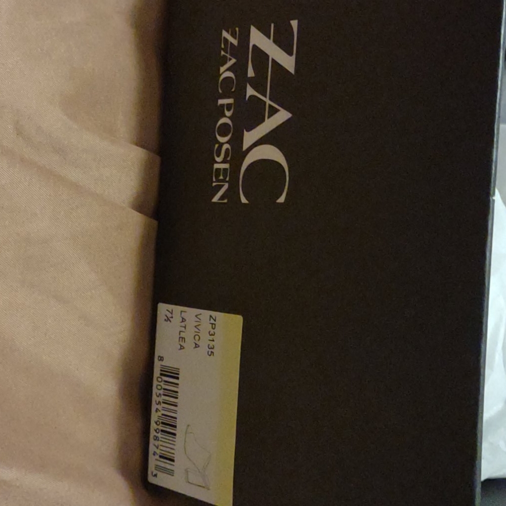 Zac posen